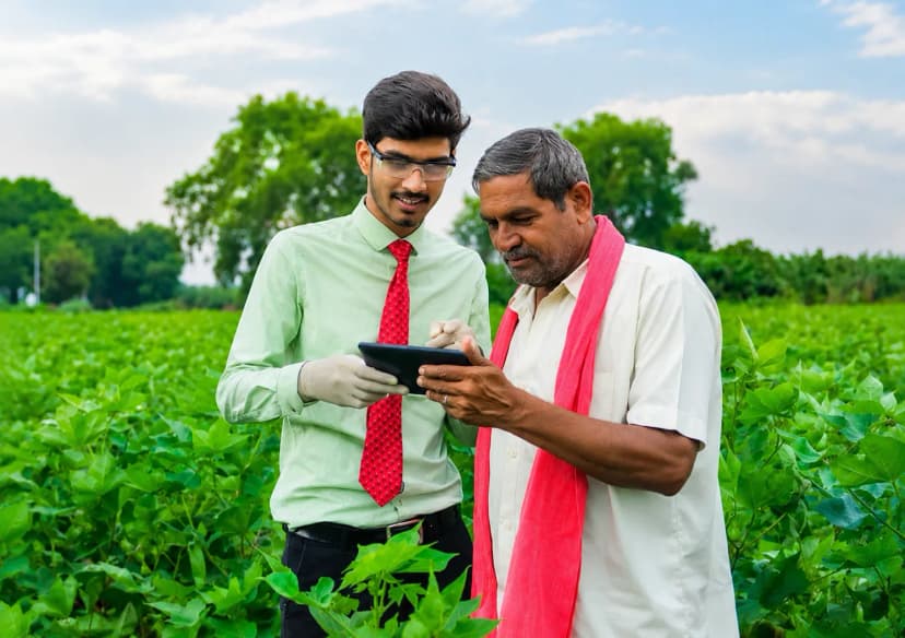 Agriculture Professionals