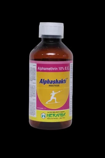 ALPHASHAKTI