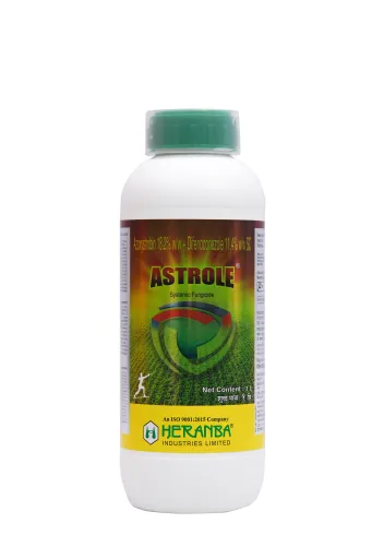 ASTROLE