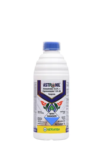 ASTRONIL