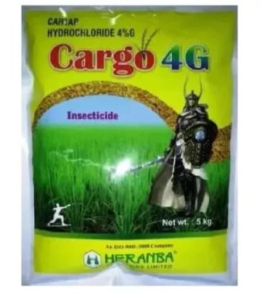 CARGO 4G