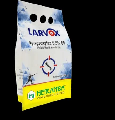 Larvox