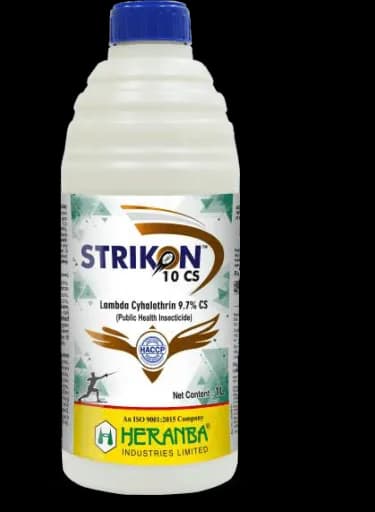 Strikon 10 CS