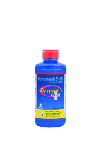 SILICON PLUS