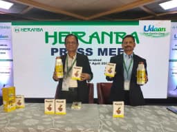 Heranba Industries targets ₹2,500-crore revenue with crop nutrition entry, new product launch