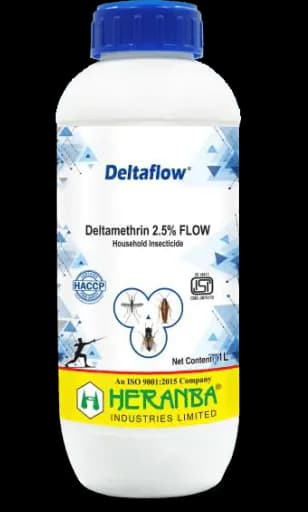 DELTAFLOW