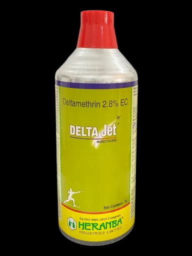 DELTA JET