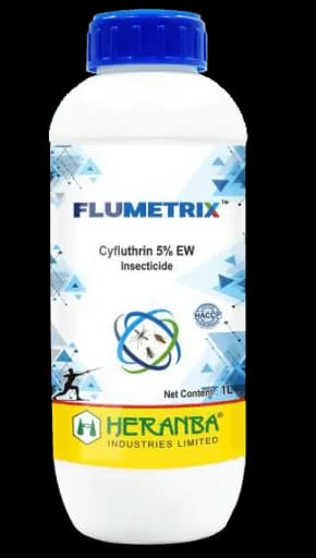Flumetrix