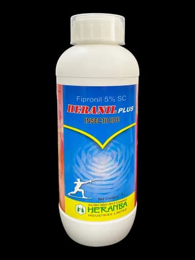 HERANIL PLUS