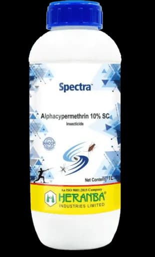 SPECTRA