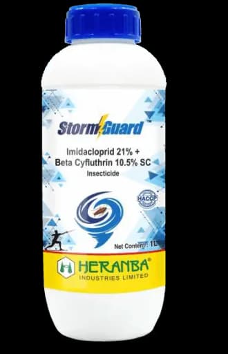 Stormguard