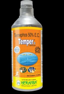 TEMPER EC view 1