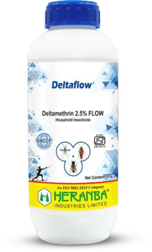 DELTAFLOW
