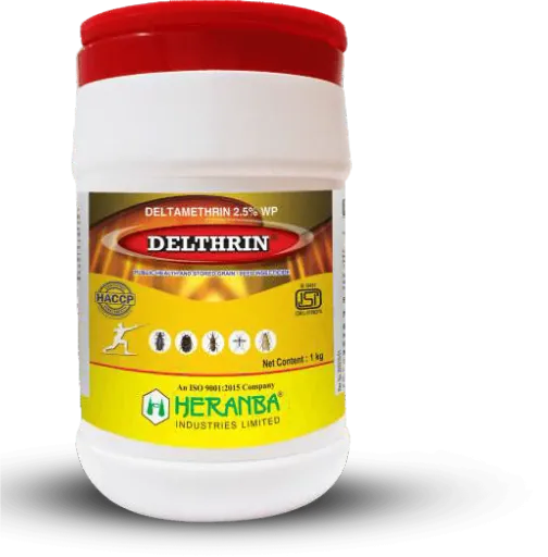 DELTHRIN