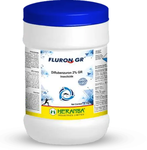 FLURON