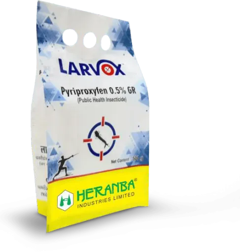 Larvox