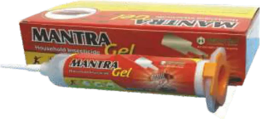 Mantra Gel