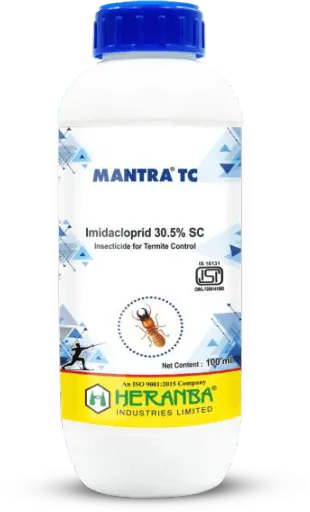 MANTRA TC