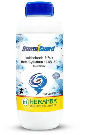 Stormguard