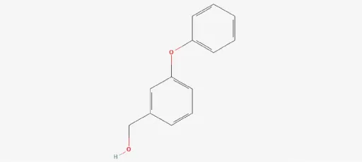 Metaphenoxy Benzyl Alcohol